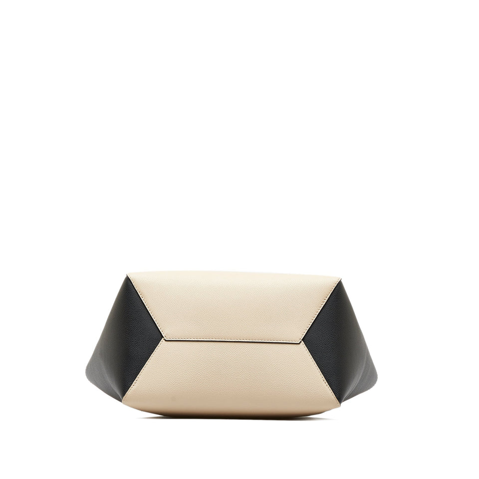 Louis Vuitton LockMe Cabas Tote Bag