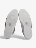 Christian Dior B23 High-tops Grey / White Canvas EU 43 UK 9