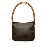Louis Vuitton Monogram Looping MM Shoulder Bag