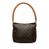 Louis Vuitton Monogram Looping MM Shoulder Bag