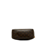 Louis Vuitton Monogram Looping MM Shoulder Bag