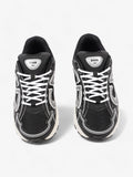 Christian Dior B30 Sneakers Black / Grey / White Mesh EU 42 UK 8