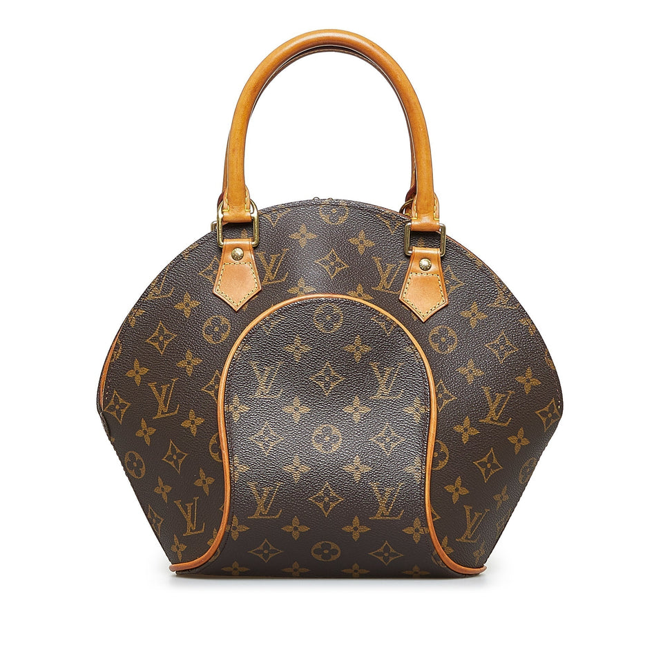 Louis Vuitton Monogram Ellipse PM Handbag