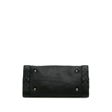 Chanel Black Calfskin Boy Reverso Shopping Tote – Bags Junction