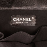 Chanel Black Calfskin Boy Reverso Shopping Tote – Bags Junction
