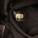 Chanel Black Calfskin Boy Reverso Shopping Tote – Bags Junction