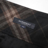 Burberry skirt FX763-053-55 wool Brown Women 44