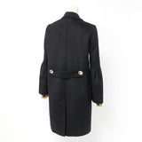 Burberry coat 4036306 wool black Women 36