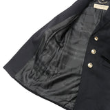 Burberry coat 4036306 wool black Women 36