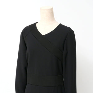 Burberry one piece 4056784 polyester black Women 38