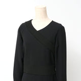 Burberry one piece 4056784 polyester black Women 38