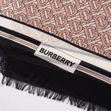 Burberry Stall 8027472 51% wool, 49% silk multicolor FIT