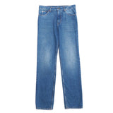 Gucci Denim pants 623953 denim Indigo 34 (175/78A)