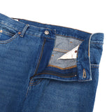 Gucci Denim pants 623953 denim Indigo 34 (175/78A)