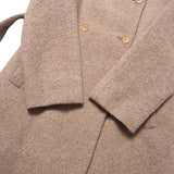 Burberry coat FT230-030-40 alpaca beige Women 9