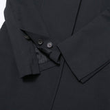 Gucci Jacket 44% nylon, 25% rayon, 24% wool, 7% polyurethane black 214-0242-7998 Women 38
