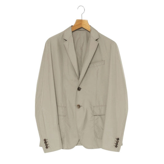 Gucci Jacket 352983 polyester Khaki type mens 48