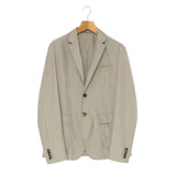 Gucci Jacket 352983 polyester Khaki type mens 48