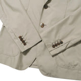 Gucci Jacket 352983 polyester Khaki type mens 48