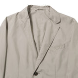 Gucci Jacket 352983 polyester Khaki type mens 48