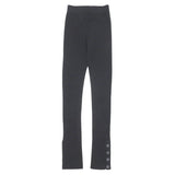 Gucci Pants 339860 knit black Women XXS