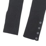 Gucci Pants 339860 knit black Women XXS