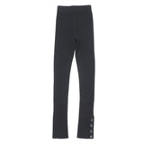 Gucci Pants 339860 knit black Women XXS