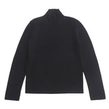 Gucci sweater knit black mens L