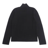 Gucci sweater knit black mens L
