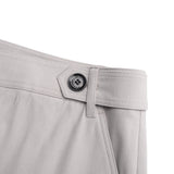 Burberry Cropped pants B1R03-148-40 62% polyester, 32% rayon, 6% polyurethane beige Women 40
