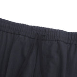 Gucci Pants 472975 100% wool gray mens 48