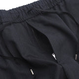 Gucci Pants 472975 100% wool gray mens 48