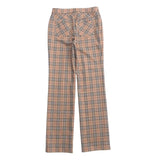 Burberry BLUE LABEL Pants FQF41-831 wool Beige type Women 38