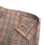 Burberry BLUE LABEL Pants FQF41-831 wool Beige type Women 38