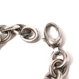 Gucci bracelet Silver925 Antique Silver Women