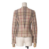 Burberry Jacket wool beige Women UK6