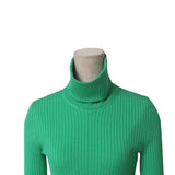 Gucci sweater 653335 XKBST Rayon green Women XS
