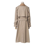 Burberry trench coat cotton beige No size listed