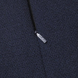 Gucci skirt 544863 wool Navy red Women 36