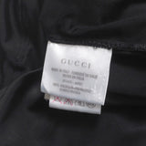Gucci one piece Rayon black 271415 X6221 Women M