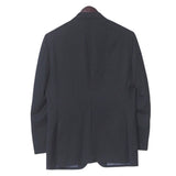 Burberry BLACK LABEL suit D1H22-408-29 100% wool Navy mens 96-84-175/40L