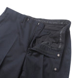 Burberry BLACK LABEL suit D1H22-408-29 100% wool Navy mens 96-84-175/40L