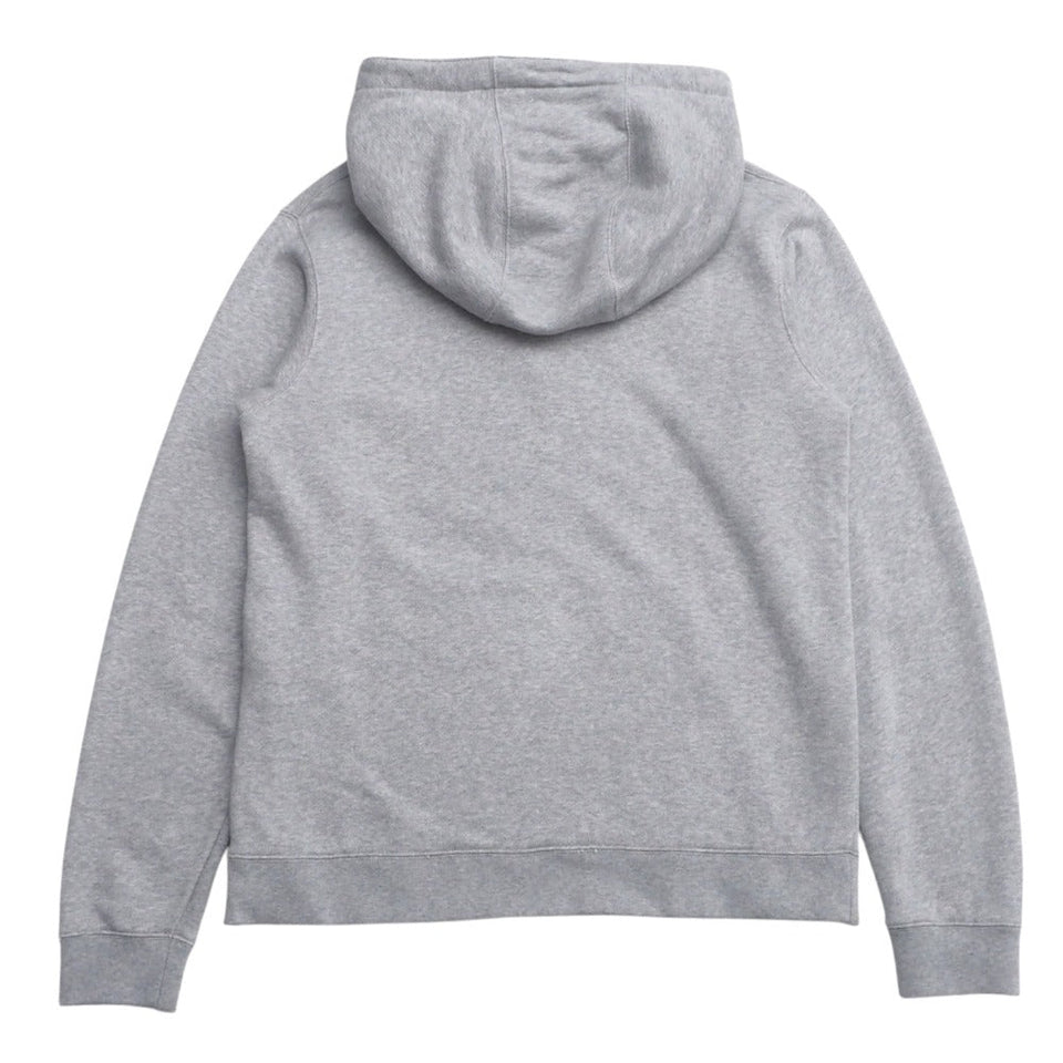 Gucci Hoodie sweat gray 756649 mens L