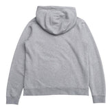 Gucci Hoodie sweat gray 756649 mens L