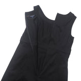 Burberry one piece cotton Black type FMD09-455-09 Women 40