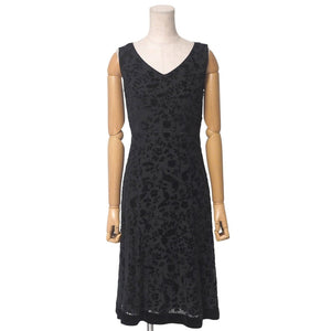 Burberry one piece silk Black type FM061-759-09 Boys 36