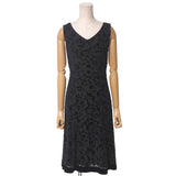 Burberry one piece silk Black type FM061-759-09 Boys 36