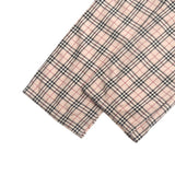 Burberry BLUE LABEL Pants wool Beige black red FQF46-594-43 Women 34
