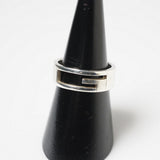 Gucci Ring Silver925 Silver mens 25