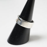 Gucci Ring Silver925 Silver mens 25